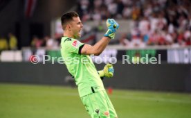 Relegation 2019 VfB Stuttgart - 1. FC Union Berlin