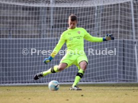 VfB Stuttgart II - SV Eintracht Trier