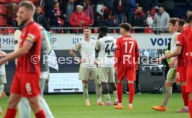 18.10.25 1. FC Heidenheim - SV Werder Bremen