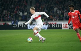04.03.23 VfB Stuttgart - FC Bayern M&uuml;nchen