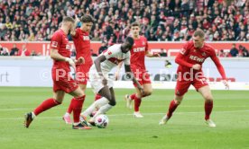 24.02.24 VfB Stuttgart - 1. FC Köln