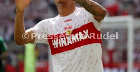 18.05.24 VfB Stuttgart - Borussia M&ouml;nchengladbach
