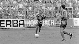 13.08.45 Stuttgarter Kickers - SC Freiburg