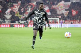02.12.23 VfB Stuttgart - SV Werder Bremen