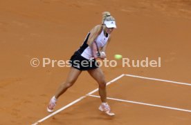 Tennis FedCup Deutschland-Ukraine