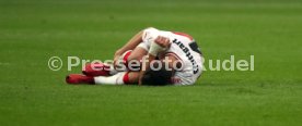 Eintracht Frankfurt - VfB Stuttgart