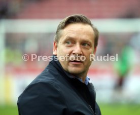 VfB Stuttgart - Hannover 96
