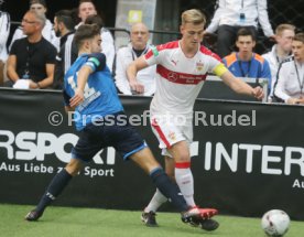 Mercedes-Benz JuniorCup 2017