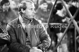 26.03.85 U21 Schweiz - U21 Deutschland