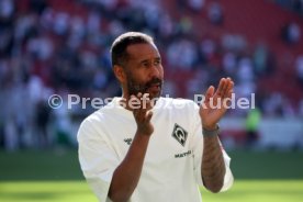 26.04.26 VfB Stuttgart - SV Werder Bremen