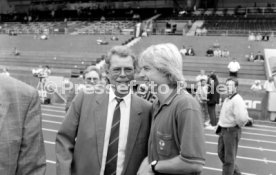 20.08.88 VfB Stuttgart - Stuttgarter Kickers