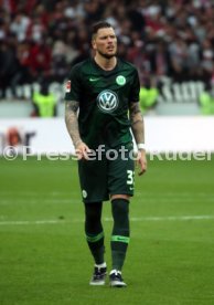 VfB Stuttgart - VfL Wolfsburg