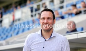 16.09.23 Karlsruher SC - 1. FC Kaiserslautern