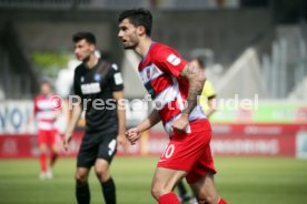 23.05.21 1. FC Heidenheim - Karlsruher SC
