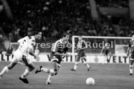 27.08.95 Stuttgarter Kickers - FC Bayern M&uuml;nchen