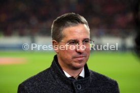 VfB Stuttgart - DSC Arminia Bielefeld