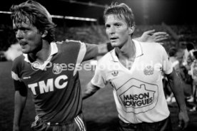 05.08.86 Olympique Marseille - AS Monaco