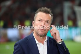 03.06.23 DFB-Pokal Finale RB Leipzig - Eintracht Frankfurt