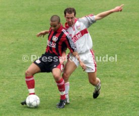 10.06.01 U17 VfB Stuttgart - U17 Bayer 04 Leverkusen