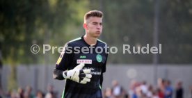 FC St. Gallen - VfL Bochum