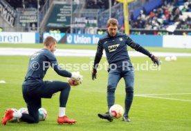 28.01.23 TSG 1899 Hoffenheim - Borussia M&ouml;nchengladbach