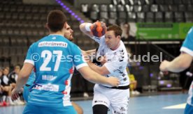 19.12.20 TVB Stuttgart - THW Kiel