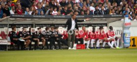 VfB Stuttgart - Borussia Dortmund