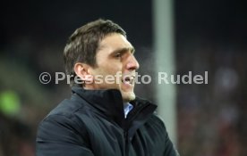 SC Freiburg - VfB Stuttgart