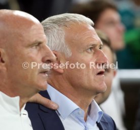 DFB Deutschland - Frankreich