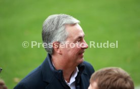 09.10.25 VfB Stuttgart - SV Elversberg