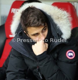 SC Freiburg - SV Werder Bremen