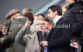 04.03.23 VfB Stuttgart - FC Bayern M&uuml;nchen