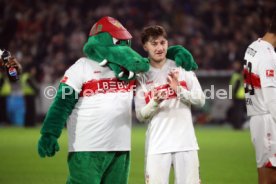 09.11.25 VfB Stuttgart - FC Augsburg