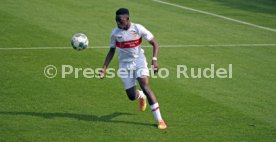 20.09.20 U17 VfB Stuttgart - U17 SV Darmstadt 98