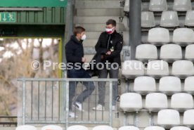 23.01.21 SC Freiburg - VfB Stuttgart