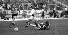 21.11.92 VfB Stuttgart - Borussia Dortmund