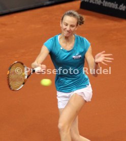 Tennis Porsche Tennis Grand Prix 2012