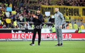 15.04.23 VfB Stuttgart - Borussia Dortmund