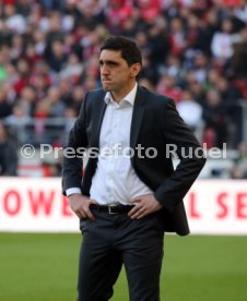 VfB Stuttgart - Hamburger SV