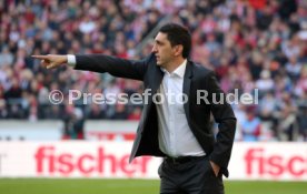 VfB Stuttgart - Hamburger SV