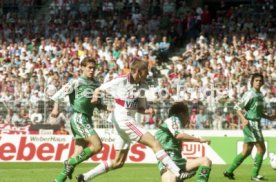31.05.97 VfB Stuttgart - Arminia Bielefeld