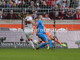 VfB Stuttgart - TSG 1899 Hoffenheim