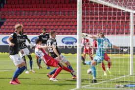 1. FC Heidenheim - Hamburger SV