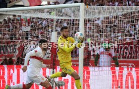 26.04.26 VfB Stuttgart - SV Werder Bremen
