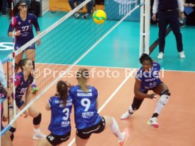 10.01.24 Allianz MTV Stuttgart - PGE Rysice Rzeszow