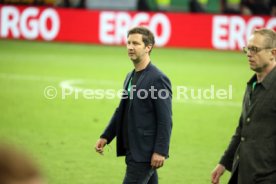 21.05.22 DFB-Pokal Finale SC Freiburg - RB Leipzig
