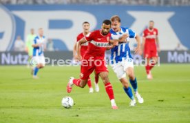 21.08.26 FC Hansa Rostock - VfB Stuttgart