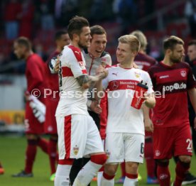 VfB Stuttgart - 1. FC Kaiserslautern