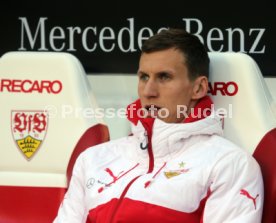 VfB Stuttgart - Hannover 96