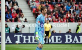 30.03.25 SC Freiburg - 1. FC Union Berlin